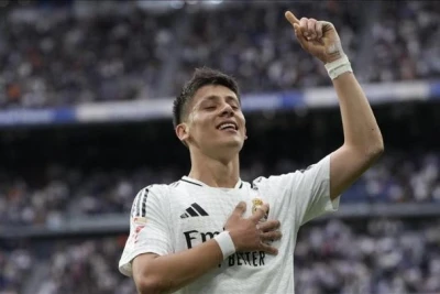 Transfermarkt Güncellemesi: Mbappe'nin Değeri Arttı, Arda Güler La Liga'da Değerlendi, Real Oyuncuları Ucuzladı;