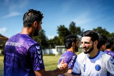 Marafon Baku Sportinqi məğlub etdi