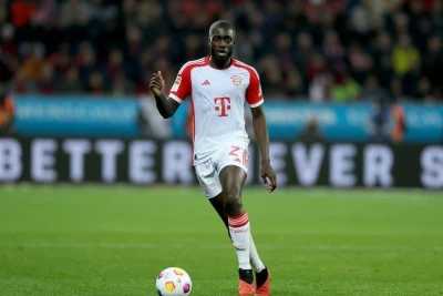 "Real" Upamekano transferini hədəfləyir
