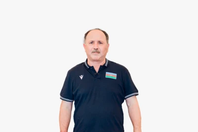 Azərbaycan güləş millisinin baş məşqçisi Avropa çempionatında yenidən qızıl medal qazanmaq üçün bütün gücümüzü sərf edəcəyimizi bildirdi