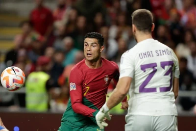 UEFA Millətlər Liqası: Portuqaliya və İspaniya Finalda Qarşılaşacaq