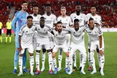 "Real" La Liqanın rekordçu baş məşqçisini geri qaytara bilər