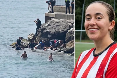Mərakeşli futbolçu İspaniyaya keçmək istərkən boğularaq ölüb