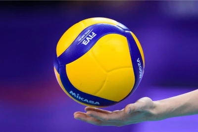 "Xilasedici" kişi voleybolçular arasında Azərbaycan çempionu oldu