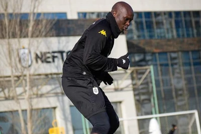 "Neftçi" "Zirə" ilə matça hazırlaşdı