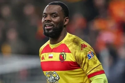 "Beşiktaş" Afimiko Pululu ilə maraqlanır