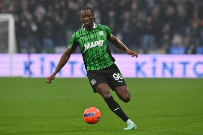 "Yuventus" İsmael Koneni transfer etmək üçün "Sassuolo" ilə danışıqlara başlayır