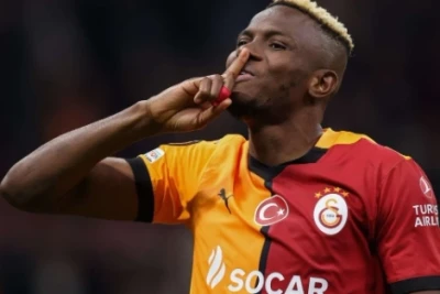 Viktor Osimhen "Atletiko Madrid"ə keçə bilər