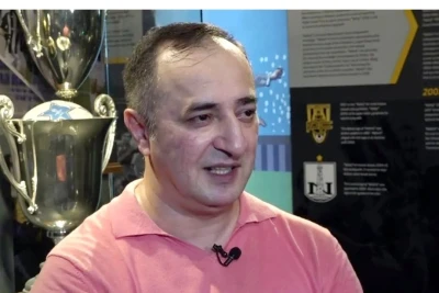Bəxtiyar Musayev: "Barselona", PSJ, "Real" kimi klubların adlarını eşidəndə adamı həyəcan tutur