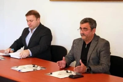 "Neftçi"də rəhbər dəyişikliyi