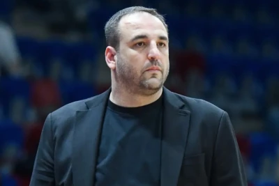 Tahir Baxşıyev: "Belə statistika göstərən komandaya qalib gəlmək çətindir"