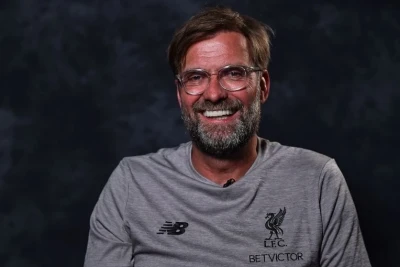 Yurgen Klopp Almaniya millisinin yeni baş məşqçisi olacaq