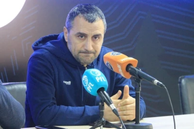 Xaqani Məmmədov "Neftçi İdman Klubu" Uşaq Futbol Məktəbinin direktoru təyin olunub