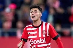 "Arsenal" Arnau Martines üçün 10 milyon avro təklif edib