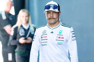 Valtteri Bottas "Cadillac" komandası ilə razılığa gəlib