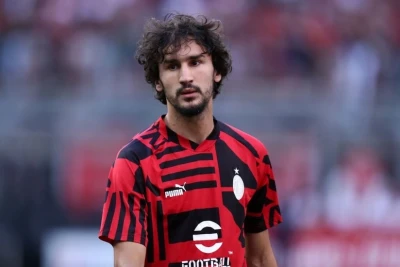 Yasin Adli "Əl-Şabab"a keçir: Transfer razılaşması əldə olunub