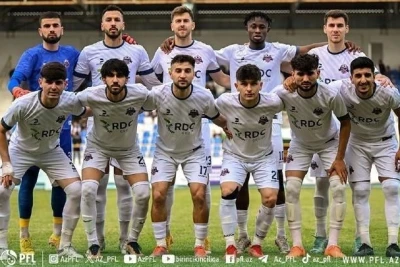 "İmişli" - "Şamaxı" yoldaşlıq matçının ləğvinə dair qarşılıqlı ittihamlar