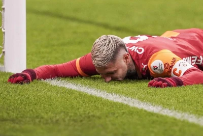 İkardi "Qalatasaray"dan ayrılmaq qərarına gəlib