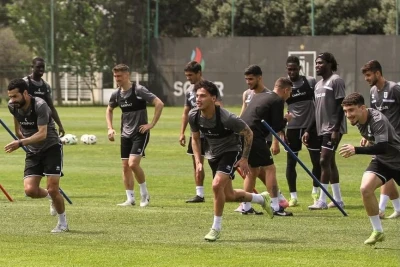 "Neftçi"nin "Turan Tovuz"la matçında onlara kömək edə bilməyəcəklər