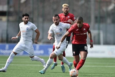 "Turan Tovuz" - "Qəbələ" Matçı Bu Gün Baş Tutacaq