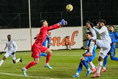 Yusif İmanov: Yığmaya çağırılacağıma inanıram, çünki öz üzərimdə işləyirəm