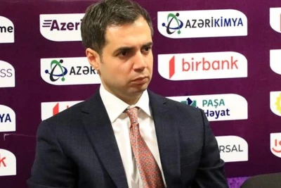 Riad Rəfiyev: "Açıq deməliyik, "Sumqayıt" üçün dəhşətli mövsüm oldu" - MÜSAHİBƏ