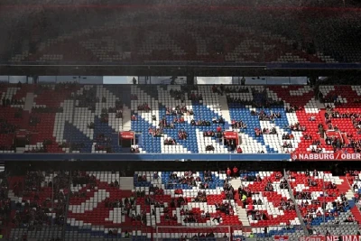 "Bavariya" Paris polisinin azarkeşlərə qoyduğu məhdudiyyətlərə görə UEFA-ya etiraz edib