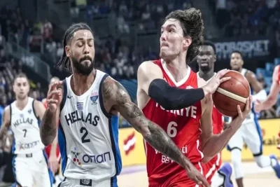 Türkiyə millisi Eurobasket-2025-in finalına yüksəldi