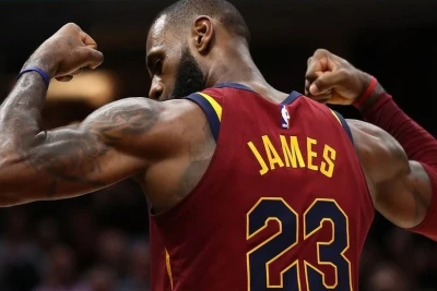 Lebron Ceymsin transferi "Filadelfiya"nin bilet qiymətlərini artırdı