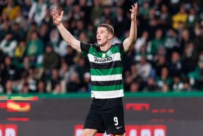 "Arsenal" Viktor Dekereşin transferindən imtina edir