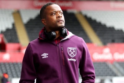 Patris Evra: “Barselona” daha Çempionlar Liqasının kralı deyil