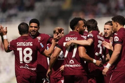 "Torino" "Verona"nı A Seriyasında məğlub etdi, "Kalyari" "Kremoneze"ni üstələdi
