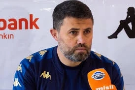 Azər Bağırov: Gələn mövsüm "Kəpəzdə" qalıb-qalmayacağımız may ayında bəlli olacaq