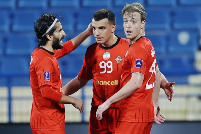 İranın "Traktor" komandasının Səudiyyə Ərəbistanına səfərinə görə idman tədbirlərinə qadağa qoyulub