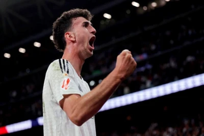 "Real"dan Yakobo Ramon "Komo"ya transfer olundu