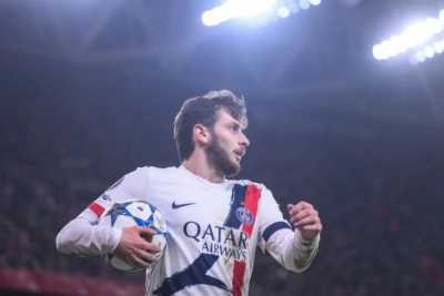 Xviça Kvaratsxeliya PSJ-yə keçid səbəblərini açıqlayıb