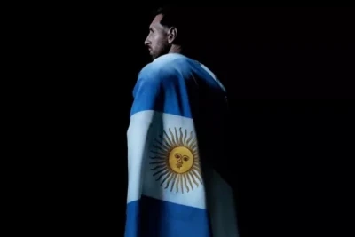 Messi Argentina milli komandası ilə vidalı dostluq oyununa çıxacaq