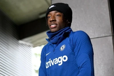 "Arsenal" Noni Maduekeni transfer etmək istəyir