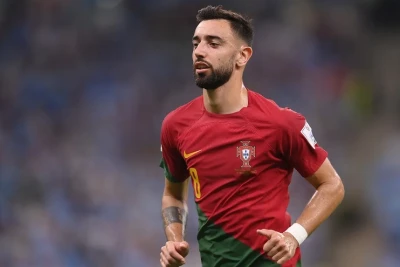 Bruno Fernandeş: “Məqsədimiz çempionluq idi, amma olmadı”