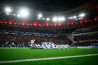 Çempionlar Liqası 1/8 finalı: Nəhənglərin dueli və sensasiya ehtimalları