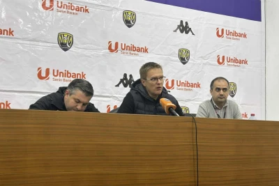 Valdas Dambrauskas "Sabah"ın oyunundan narazıdır: "Bugünkü “Sabah” istədiyim komanda deyil"