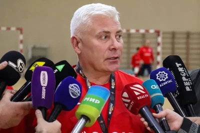 Yevgeni Kukseviç: Milli yığma öz, yerli yetişdirilmiş kadrlardan ibarət olmalıdır