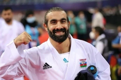 Rafael Ağayev beynəlxalq təlim-məşq toplanışında məşqçi kimi iştirak edəcək