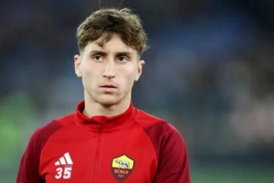 "Roma"nın yarımmüdafiəçisi Baldantsi "Torino"ya keçə bilər