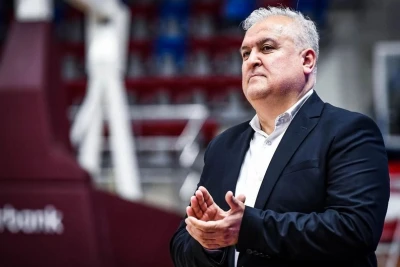 Erhan Toker "Airom Cup" turniri və Avropa çempionatına hazırlıq barədə danışıb