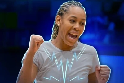 "Qabi" "Milli Aviasiya Akademiyası"nda: Braziliyalı voleybolçu komandaya qoşulub