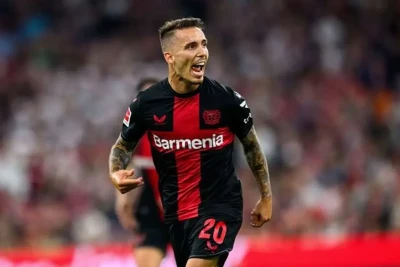 Deku Qrimaldonu "Barselona"ya qaytarmaq istəyir