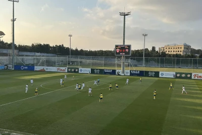 "Kəpəz" "Qarabağ"ı məğlub etdi