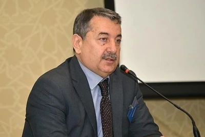 Vaqif Sadıqov: Azərbaycan millisi İslandiya ilə oyuna revanş hissi ilə çıxmalıdır