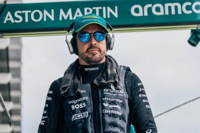 Fernando Alonso: Yay fasiləsinə qədər "Aston Martin"dən yenilik gözləməyin